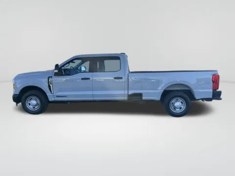 Photos of 2026 Ford F-350SD XL for sale in Moses Lake, WA at Ford of Moses Lake