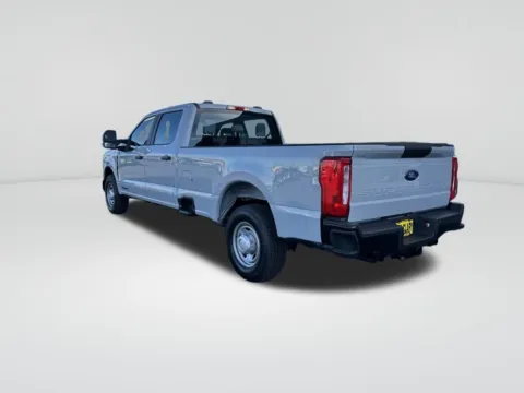 Another view of 2026 Ford F-350SD XL for sale in Moses Lake, WA at Ford of Moses Lake