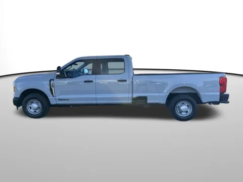 Photos of 2026 Ford F-350SD XL for sale in Moses Lake, WA at Ford of Moses Lake