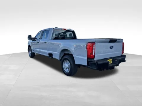 More photos of 2026 Ford F-350SD XL at Bud Clary Ford of Moses Lake, WA
