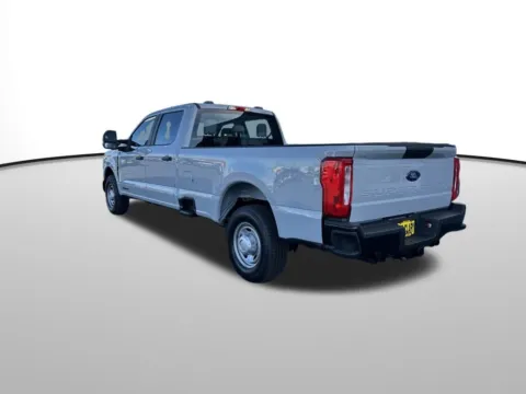 Another view of 2026 Ford F-350SD XL for sale in Moses Lake, WA at Ford of Moses Lake