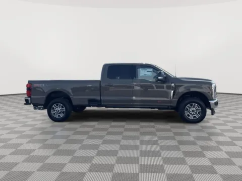 Photos of 2026 Ford Super Duty F-350 SRW LARIAT for sale in Moses Lake, WA at Ford of Moses Lake