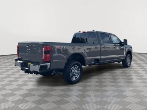 Another view of 2026 Ford Super Duty F-350 SRW LARIAT for sale in Moses Lake, WA at Ford of Moses Lake