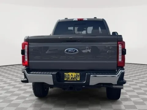 More photos of 2026 Ford Super Duty F-350 SRW LARIAT at Ford of Moses Lake, WA