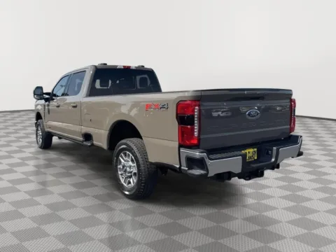 More photos of 2026 Ford Super Duty F-350 SRW LARIAT at Ford of Moses Lake, WA