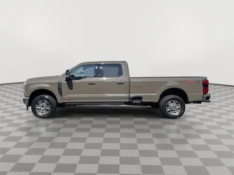 Photos of 2026 Ford Super Duty F-350 SRW LARIAT for sale in Moses Lake, WA at Ford of Moses Lake
