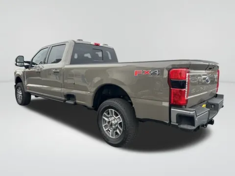 Another view of 2026 Ford F-350SD Lariat for sale in Moses Lake, WA at Ford of Moses Lake