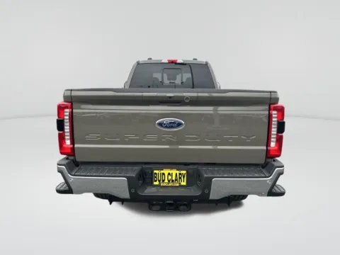 More photos of 2026 Ford F-350SD Lariat at Ford of Moses Lake, WA