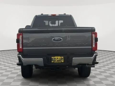 More photos of 2026 Ford Super Duty F-350 SRW LARIAT at Ford of Moses Lake, WA