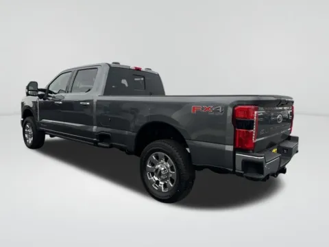 Another view of 2026 Ford F-350SD Lariat for sale in Moses Lake, WA at Ford of Moses Lake