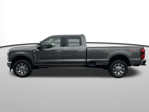 Photos of 2026 Ford F-350SD Lariat for sale in Moses Lake, WA at Ford of Moses Lake