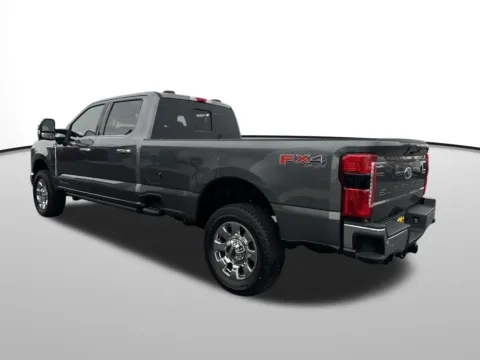 Another view of 2026 Ford F-350SD Lariat for sale in Moses Lake, WA at Ford of Moses Lake