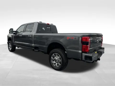 More photos of 2026 Ford F-350SD Lariat at Bud Clary Ford of Moses Lake, WA