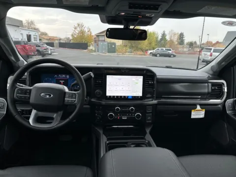 Photos of 2026 Ford F-350SD Lariat for sale in Moses Lake, WA at Bud Clary Ford of Moses Lake