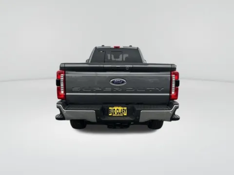 More photos of 2026 Ford F-350SD Lariat at Ford of Moses Lake, WA