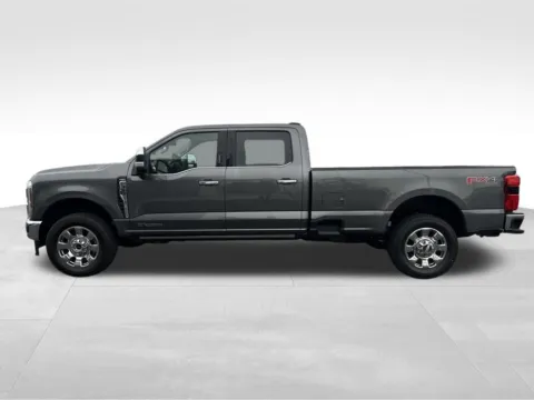 Another view of 2026 Ford F-350SD Lariat for sale in Moses Lake, WA at Bud Clary Ford of Moses Lake