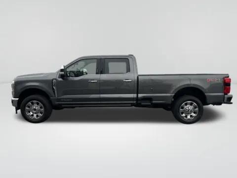 Photos of 2026 Ford F-350SD Lariat for sale in Moses Lake, WA at Ford of Moses Lake