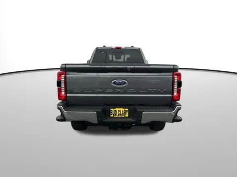 More photos of 2026 Ford F-350SD Lariat at Ford of Moses Lake, WA