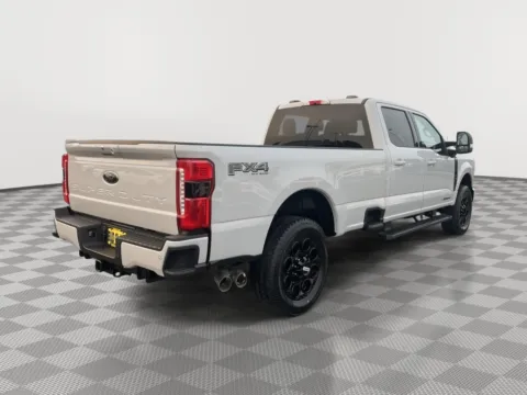More photos of 2026 Ford Super Duty F-350 SRW XLT at Ford of Moses Lake, WA