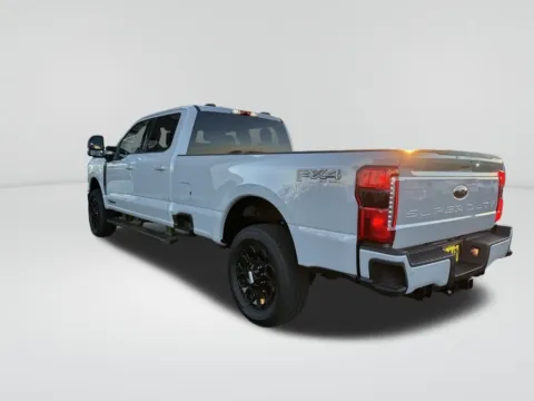 Another view of 2026 Ford F-350SD XLT for sale in Moses Lake, WA at Ford of Moses Lake