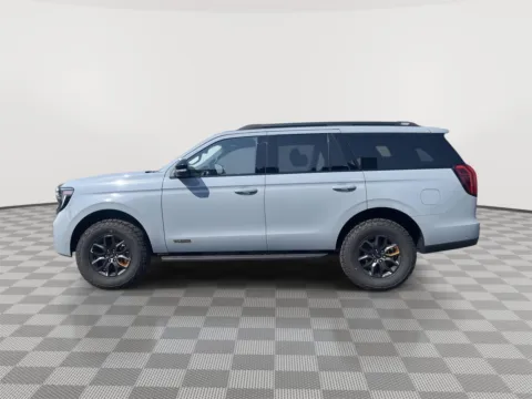Photos of 2025 Ford Expedition Tremor for sale in Moses Lake, WA at Ford of Moses Lake