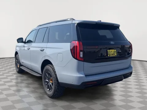 Another view of 2025 Ford Expedition Tremor for sale in Moses Lake, WA at Ford of Moses Lake