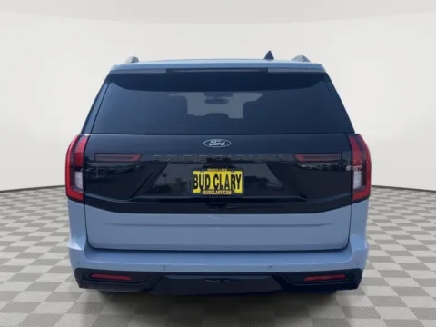 More photos of 2025 Ford Expedition Tremor at Ford of Moses Lake, WA