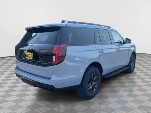 More photos of 2025 Ford Expedition Tremor at Ford of Moses Lake, WA