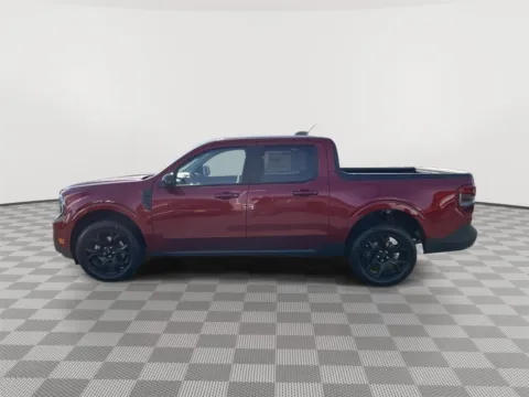 Photos of 2025 Ford Maverick LARIAT for sale in Moses Lake, WA at Ford of Moses Lake