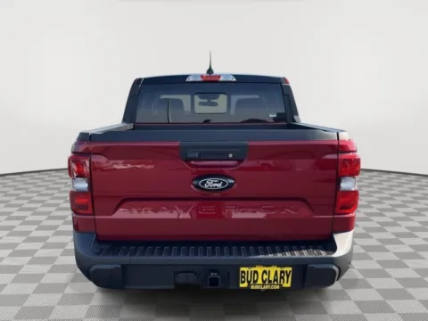 More photos of 2025 Ford Maverick LARIAT at Ford of Moses Lake, WA