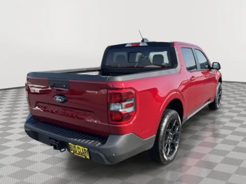 More photos of 2025 Ford Maverick LARIAT at Ford of Moses Lake, WA