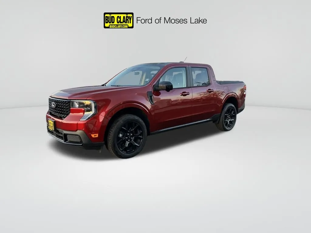 2025 Ford Maverick Lariat for sale in Moses Lake, WA