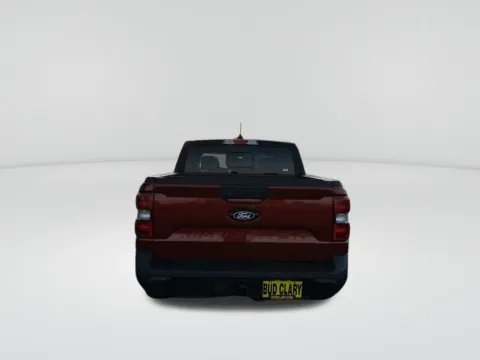 More photos of 2025 Ford Maverick Lariat at Ford of Moses Lake, WA