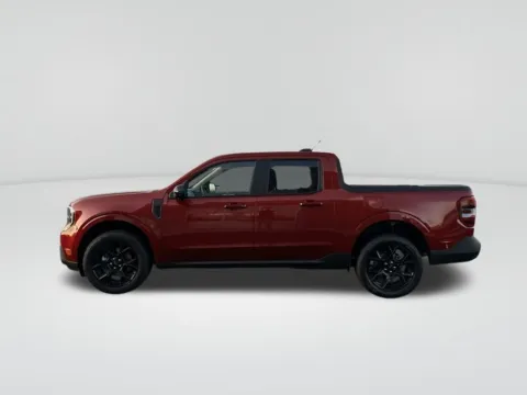 Photos of 2025 Ford Maverick Lariat for sale in Moses Lake, WA at Ford of Moses Lake