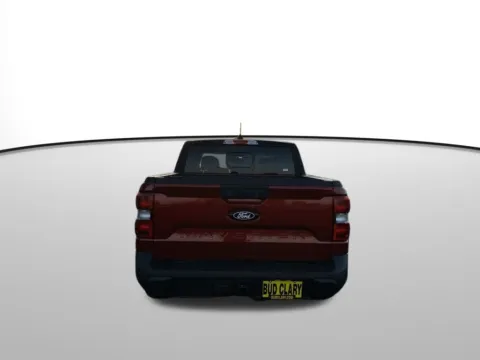 More photos of 2025 Ford Maverick Lariat at Ford of Moses Lake, WA