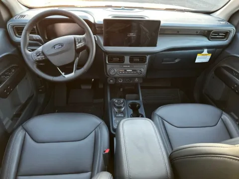 Photos of 2025 Ford Maverick Lariat for sale in Moses Lake, WA at Bud Clary Ford of Moses Lake