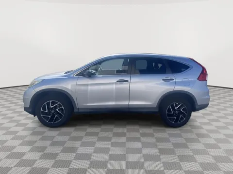 Photos of 2016 Honda CR-V SE for sale in Moses Lake, WA at Ford of Moses Lake