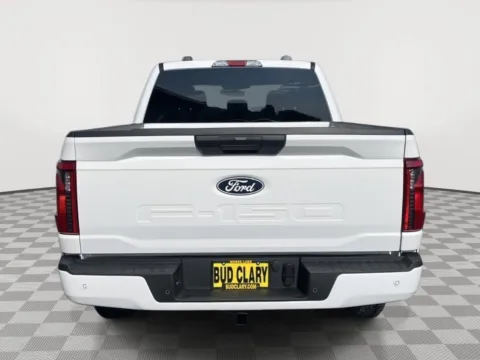 More photos of 2025 Ford F-150 STX at Ford of Moses Lake, WA