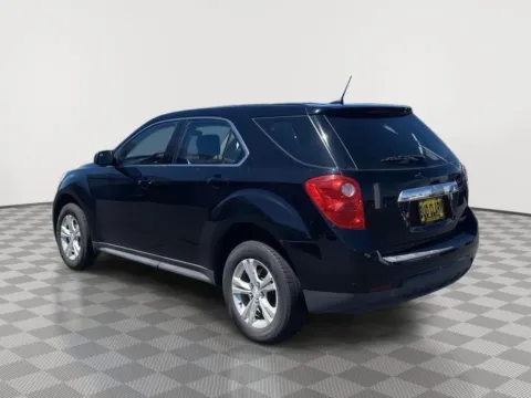 Another view of 2014 Chevrolet Equinox LS for sale in Moses Lake, WA at Ford of Moses Lake