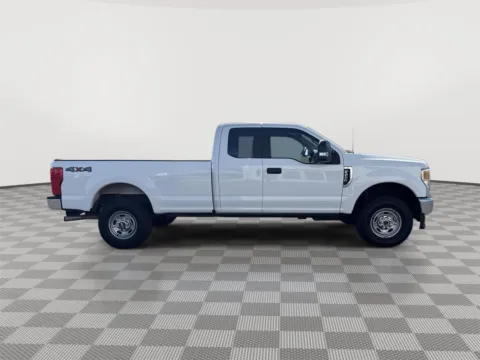 Photos of 2022 Ford Super Duty F-250 SRW XL for sale in Moses Lake, WA at Ford of Moses Lake