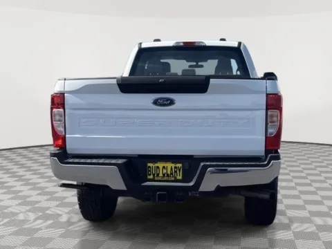 More photos of 2022 Ford Super Duty F-250 SRW XL at Ford of Moses Lake, WA