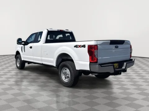 More photos of 2022 Ford Super Duty F-250 SRW XL at Ford of Moses Lake, WA