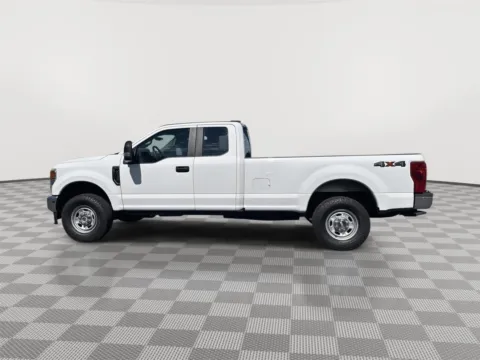 Photos of 2022 Ford Super Duty F-250 SRW XL for sale in Moses Lake, WA at Ford of Moses Lake