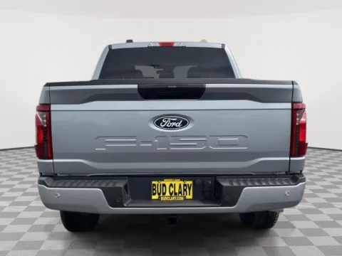 More photos of 2025 Ford F-150 STX at Ford of Moses Lake, WA