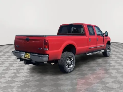 More photos of 2000 FORD SUPER DUTY F-350 SRW CREW CAB 172  XLT 4WD at Ford of Moses Lake, WA
