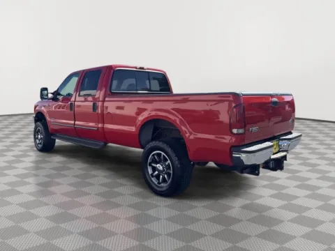 More photos of 2000 FORD SUPER DUTY F-350 SRW CREW CAB 172  XLT 4WD at Ford of Moses Lake, WA