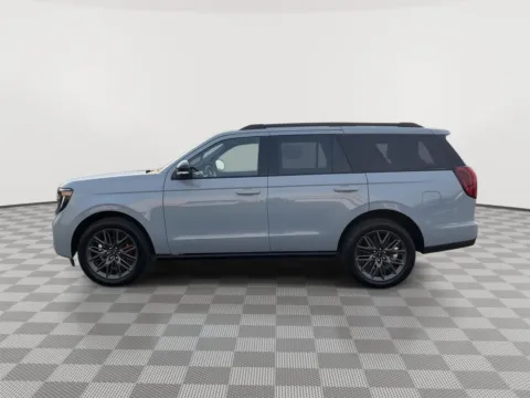 Photos of 2025 Ford Expedition Platinum for sale in Moses Lake, WA at Ford of Moses Lake
