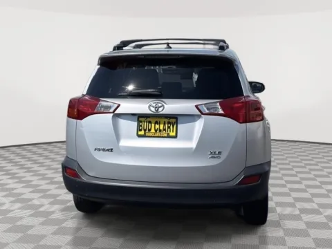 More photos of 2014 Toyota RAV4 XLE at Ford of Moses Lake, WA