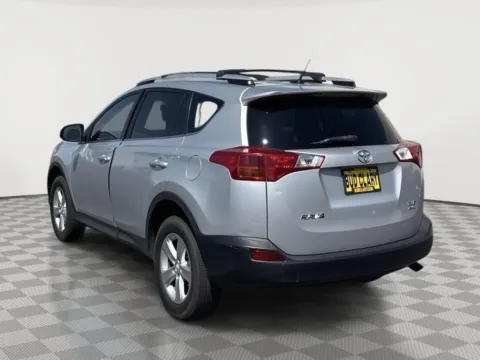 More photos of 2014 Toyota RAV4 XLE at Ford of Moses Lake, WA