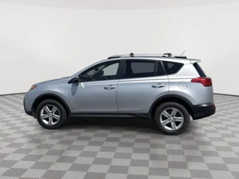 Photos of 2014 Toyota RAV4 XLE for sale in Moses Lake, WA at Ford of Moses Lake